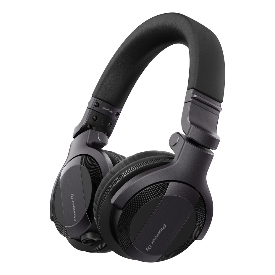AlphaTheta XDJ-AZ, DM-50D + HDJ-CUE1 Bundle