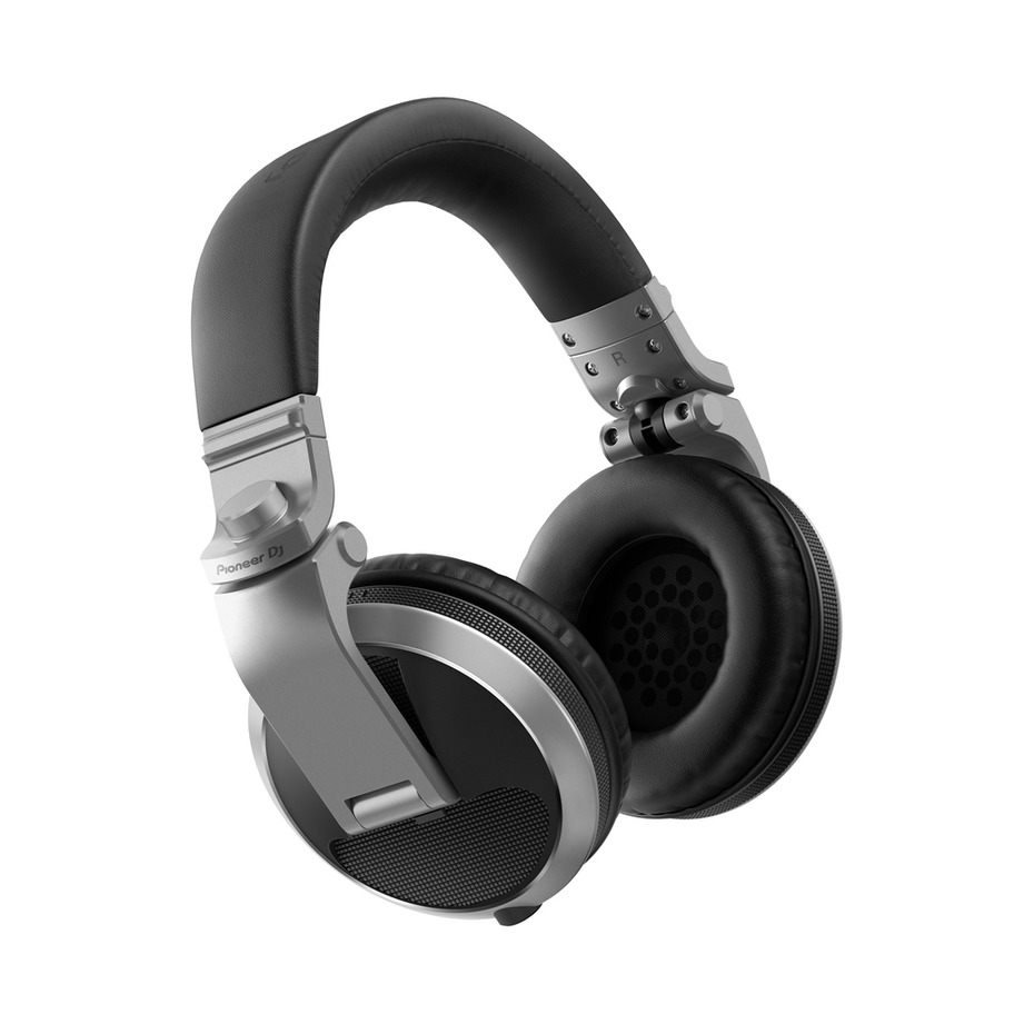 Pioneer DJ HDJ-X5-S DJ Headphones