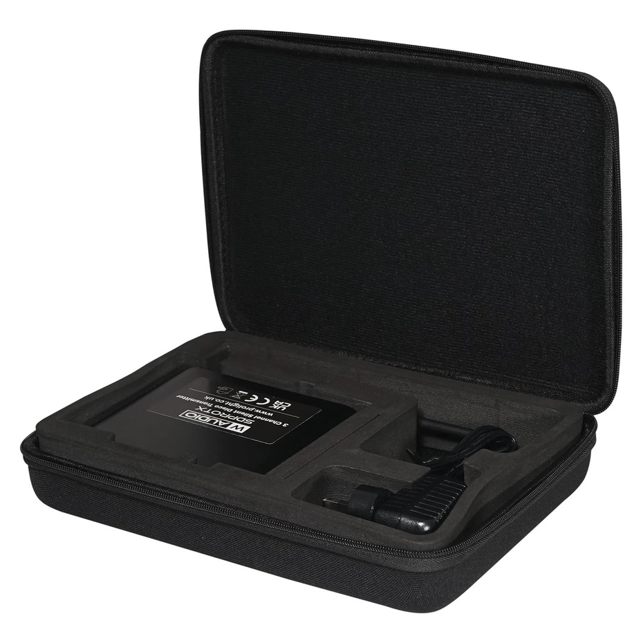 W Audio SDPROTX