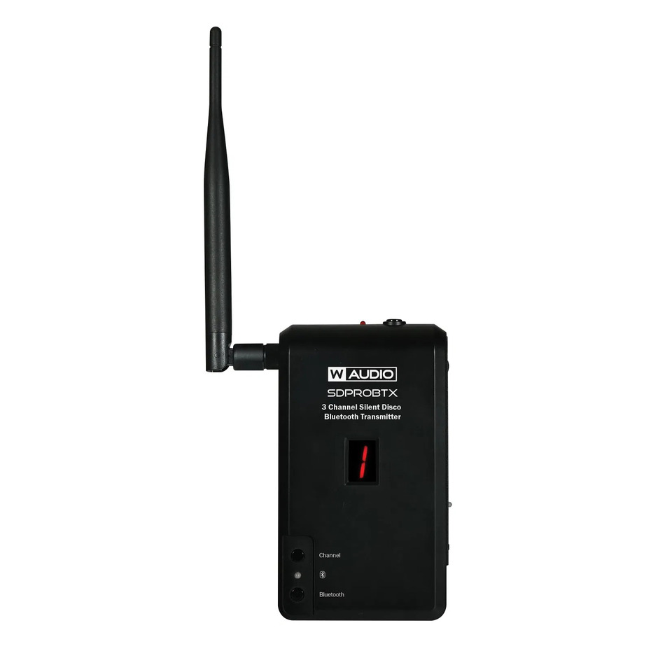 W Audio SDPROBTX