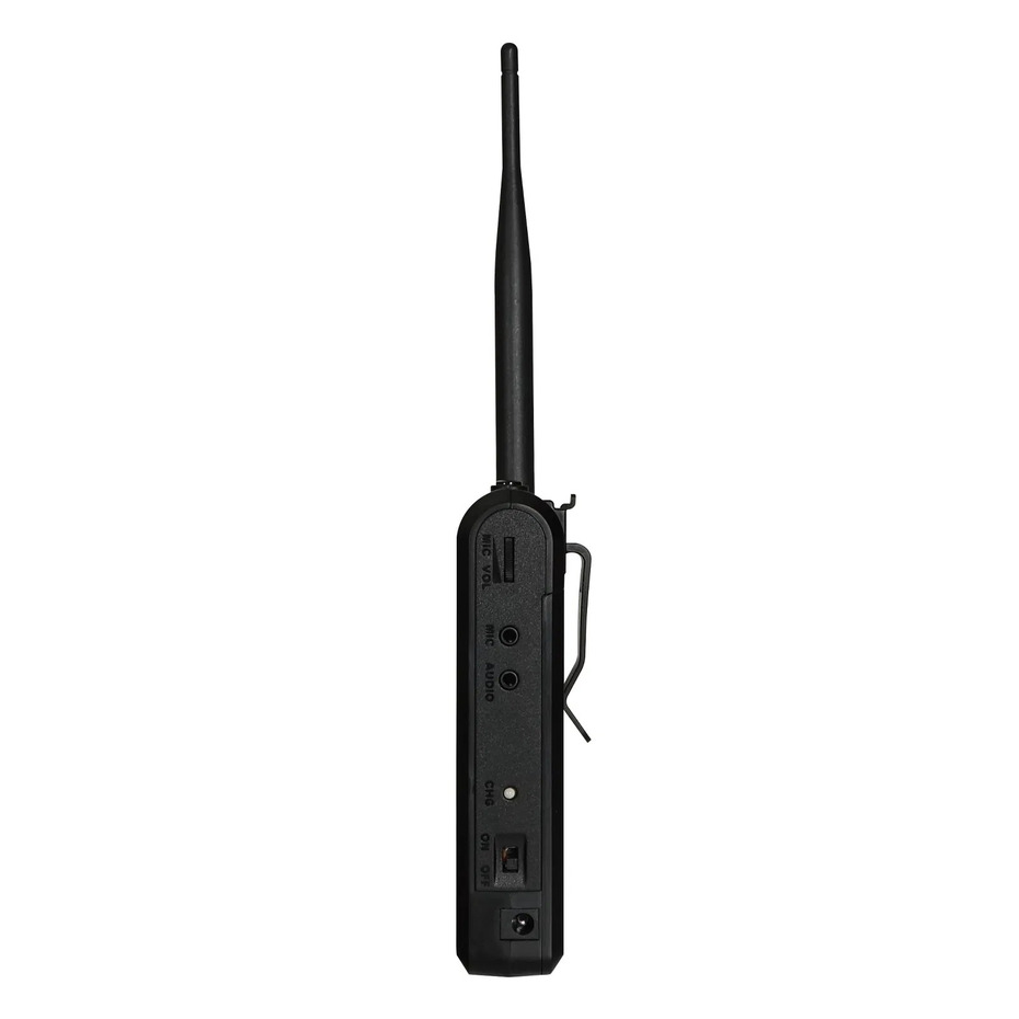 W Audio SDPROBTX