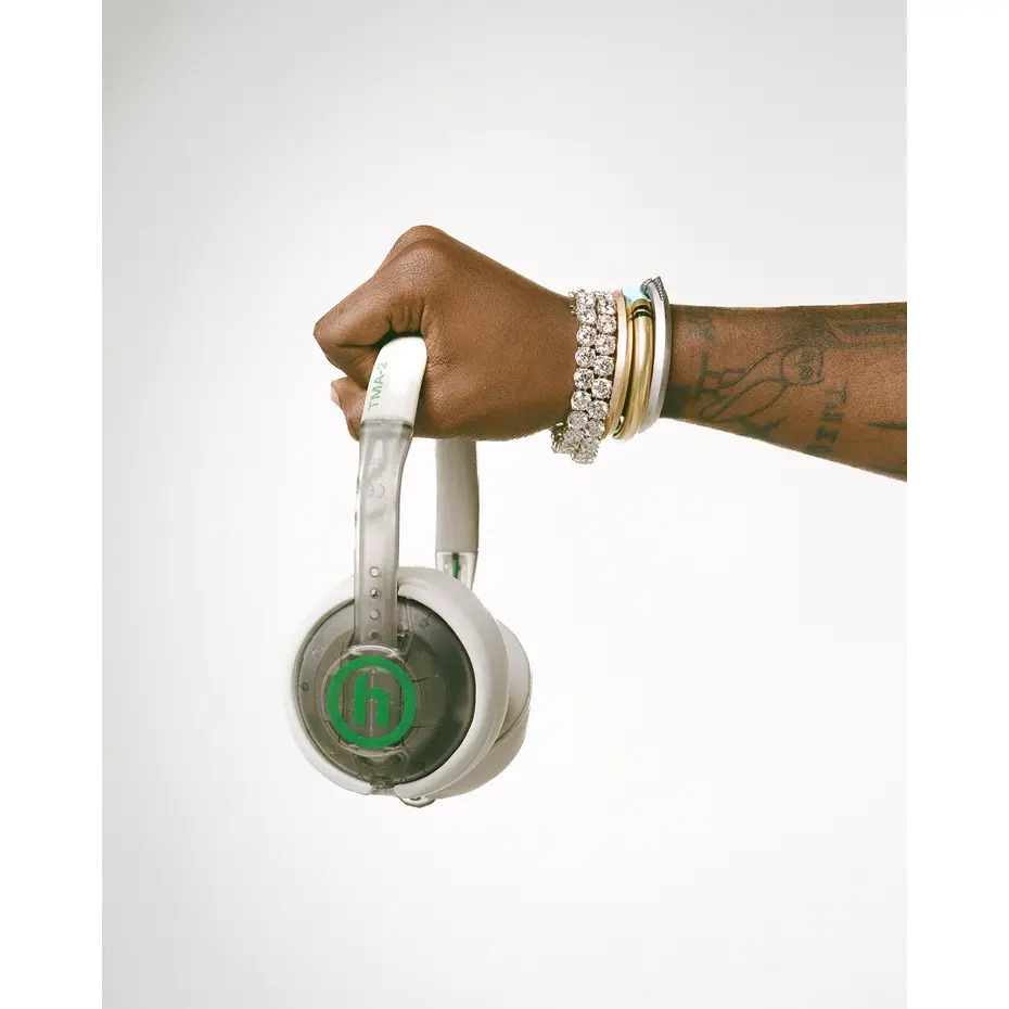 AIAIAI TMA-2 Hidden Edition