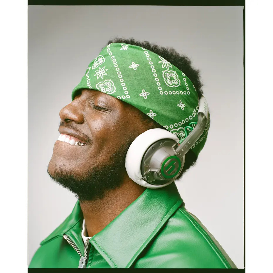 AIAIAI TMA-2 Hidden Edition