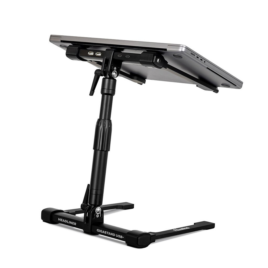 Headliner Gigstand USB+