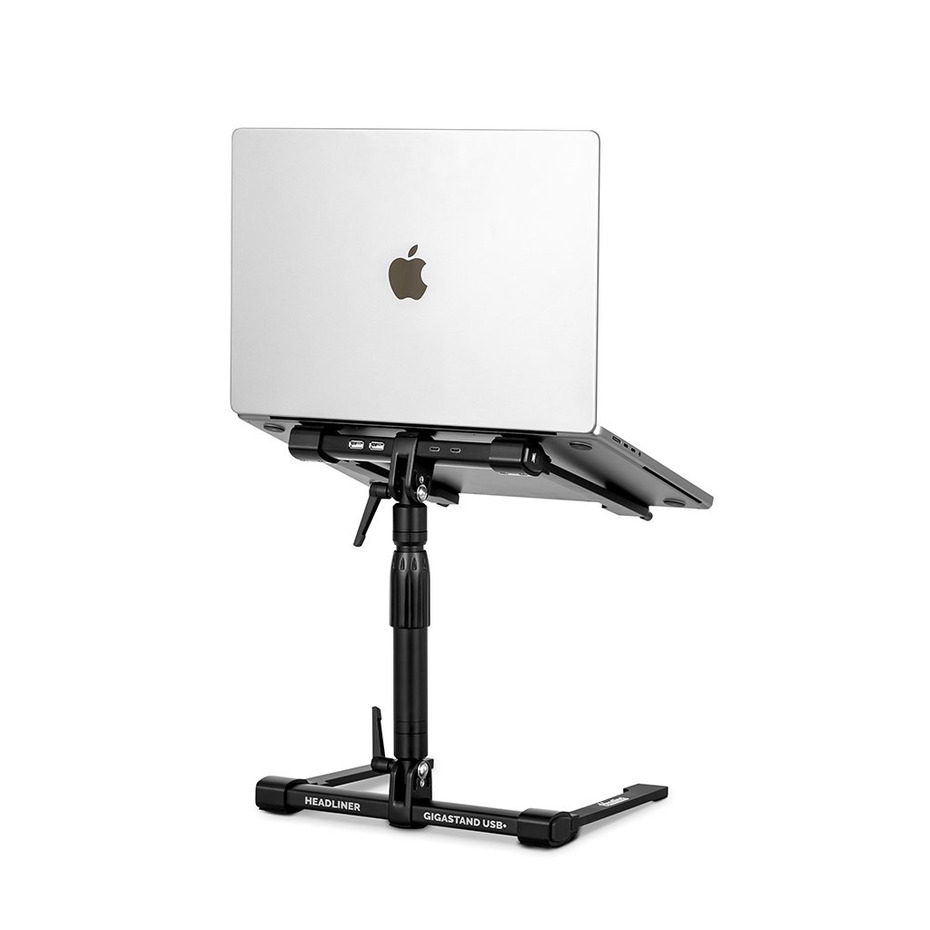 Headliner Gigstand USB+