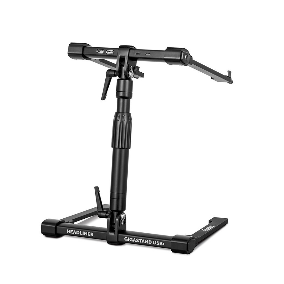 Headliner Gigstand USB+