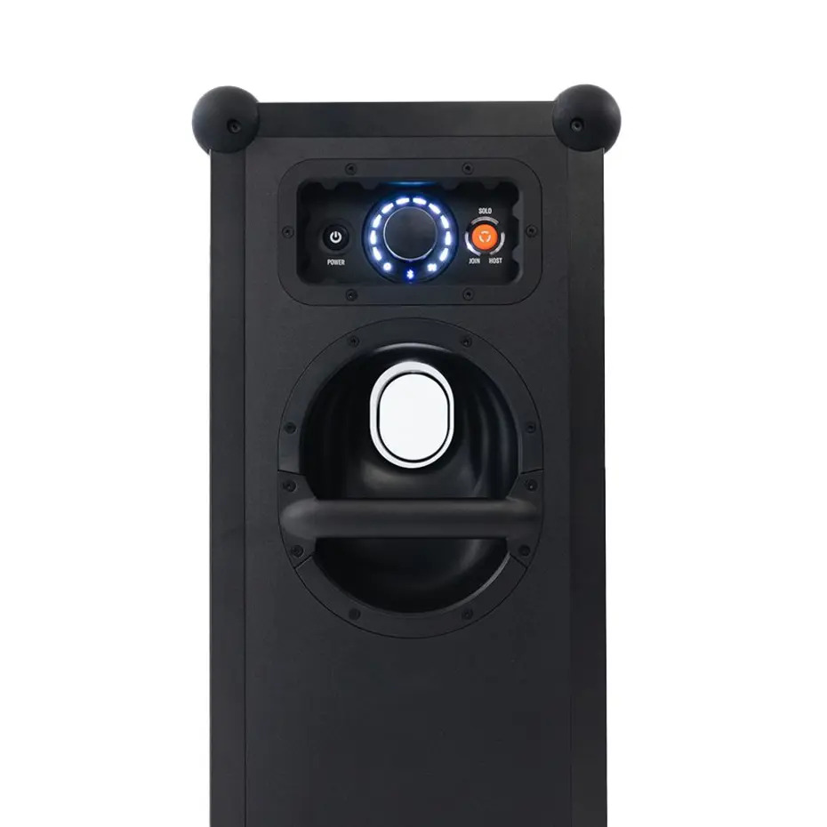 Soundboks 4 Metalic Grey