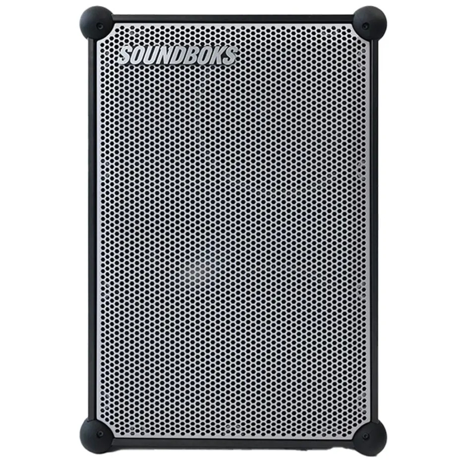 Soundboks 4 Metalic Grey