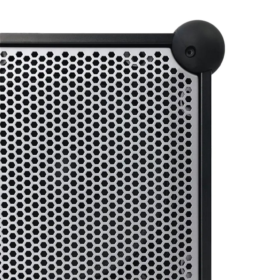 Soundboks 4 Metalic Grey