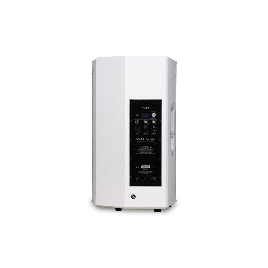 FBT Ventis 112A White