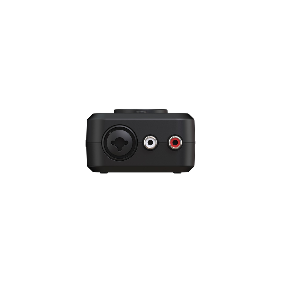 IK Multimedia iRig Stream Pro