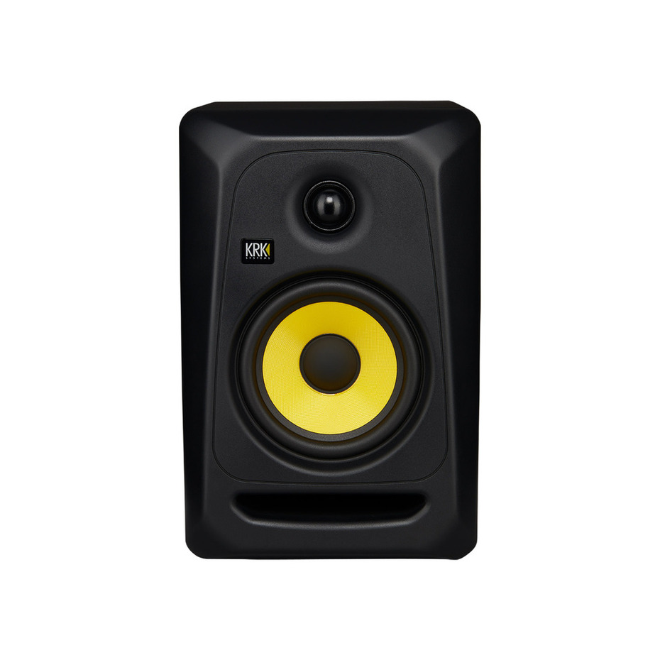 KRK RP5 Classic (Pair) w/ Isolation Pads + Cable
