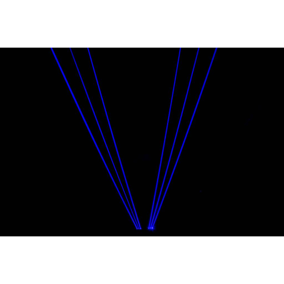 Laserworld BeamBar 10B MK3