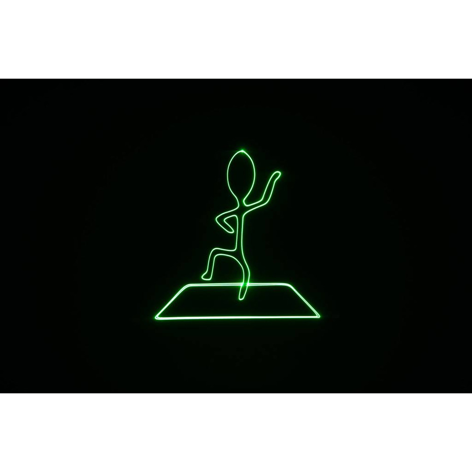 Laserworld DS-1000RGB MK5