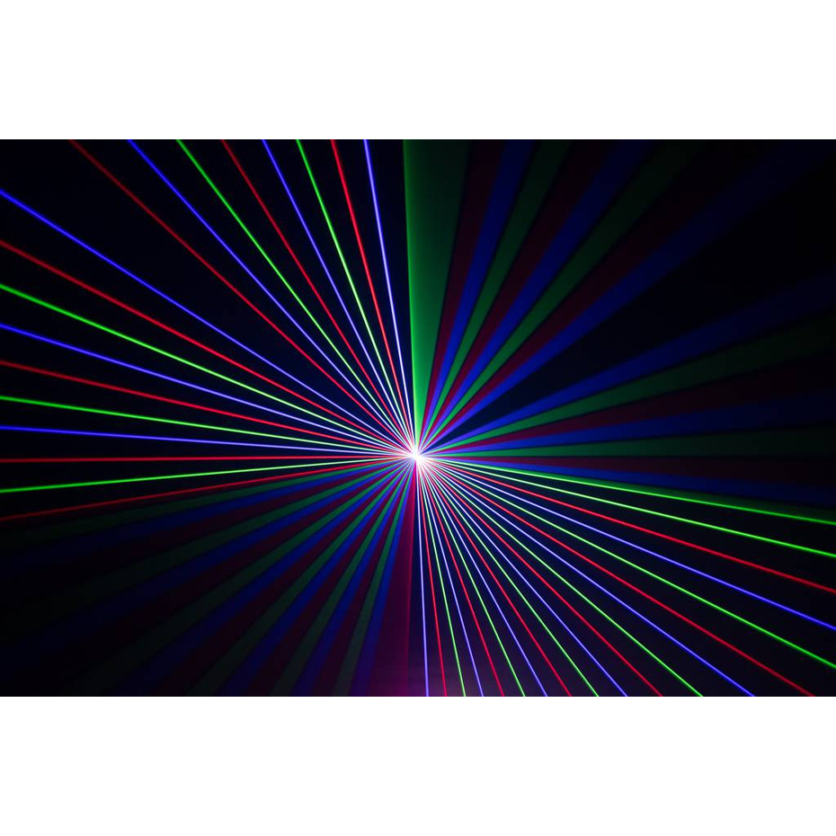 Laserworld DS-1000RGB MK5