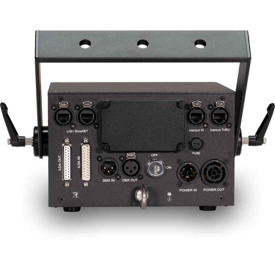 Laserworld DS-1000RGB MK5