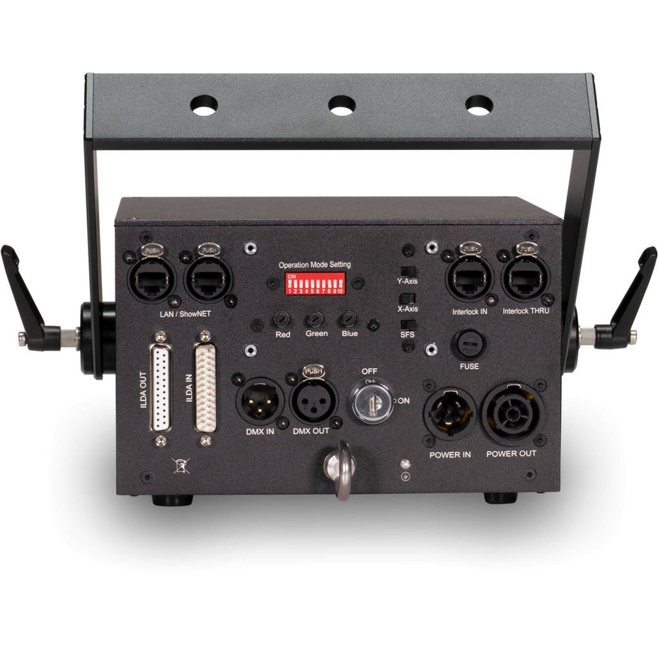Laserworld DS-1000RGB MK5