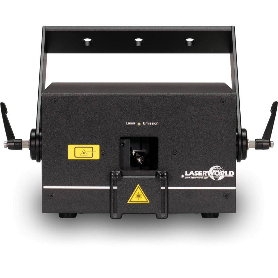 Laserworld DS-1000RGB MK5