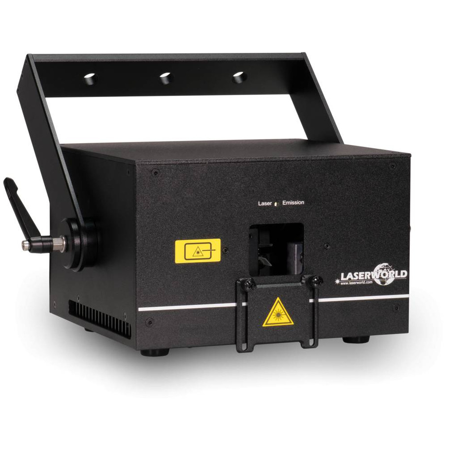 Laserworld DS-1000RGB MK5