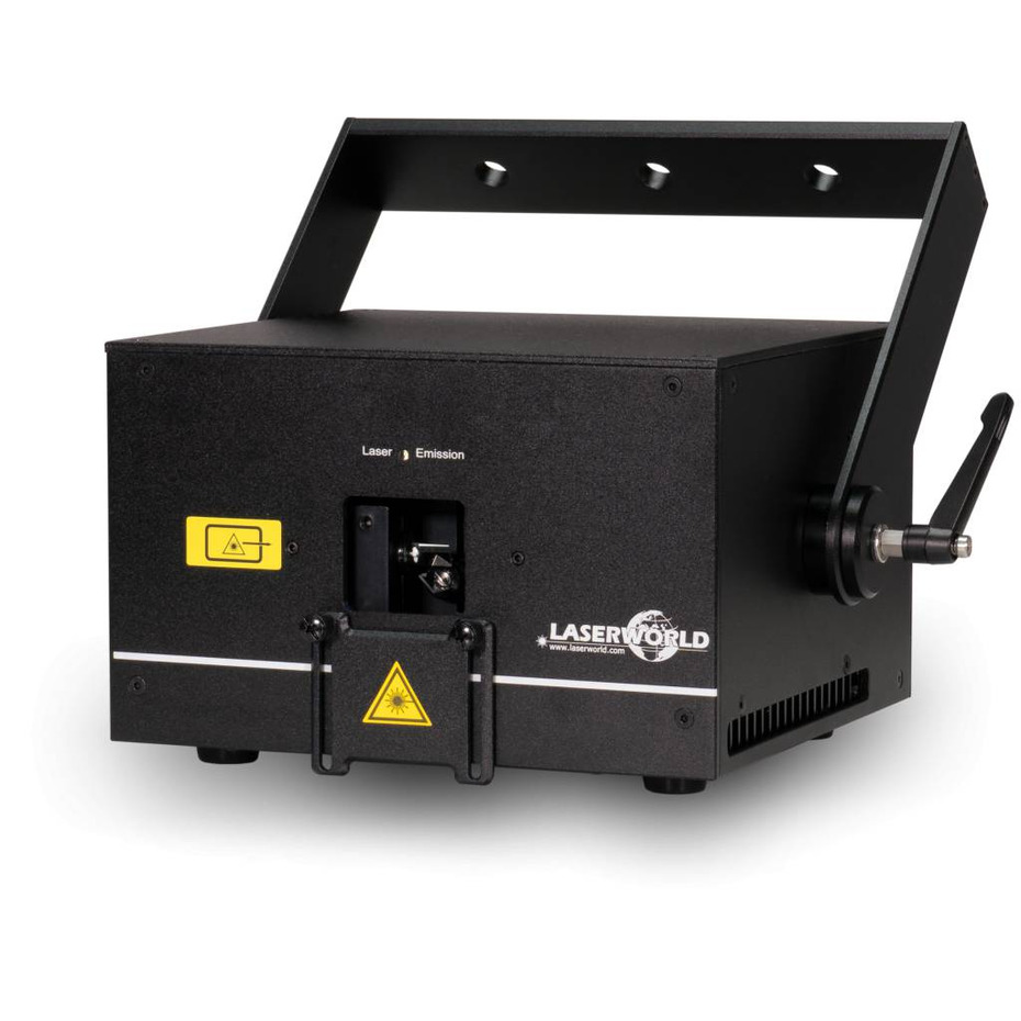 Laserworld DS-1000RGB MK5