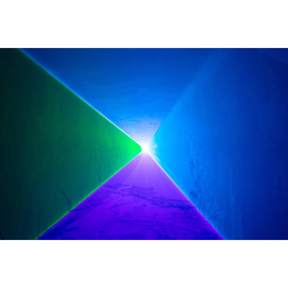 Laserworld EL-400RGB S