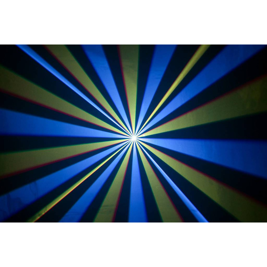 Laserworld EL-400RGB S