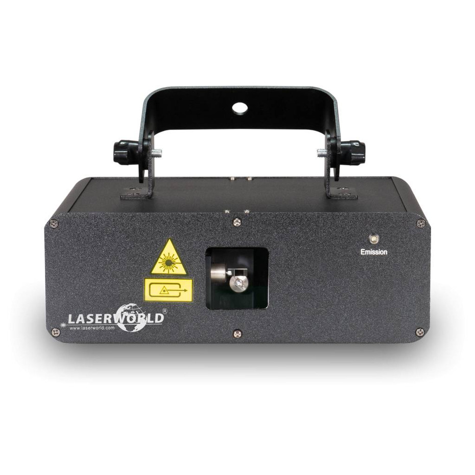 Laserworld EL-400RGB S