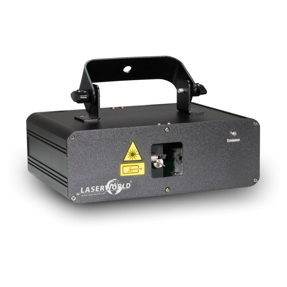 Laserworld EL-400RGB S
