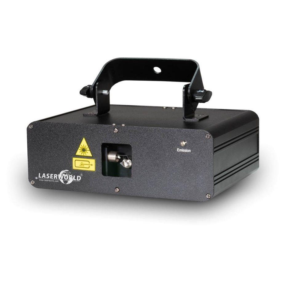 Laserworld EL-400RGB S