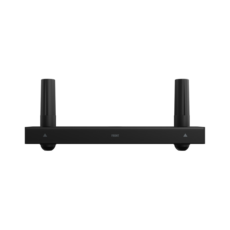 LD Systems DAVE 10 G4X Dual Stand
