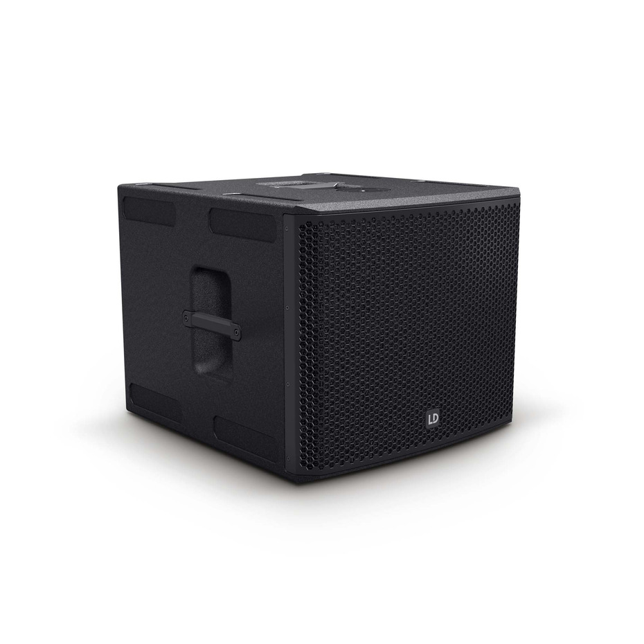 LD Systems Stinger Sub 15A Subwoofer