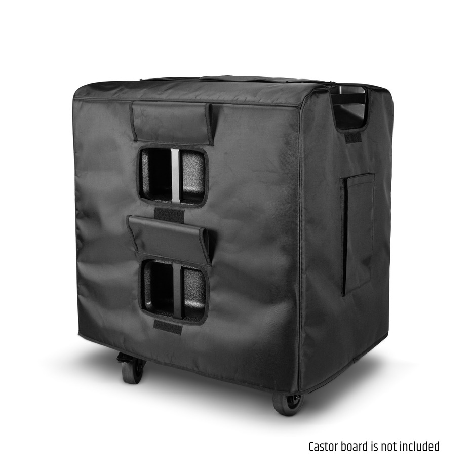 LD Systems ICOA® PRO SUB 21 PC