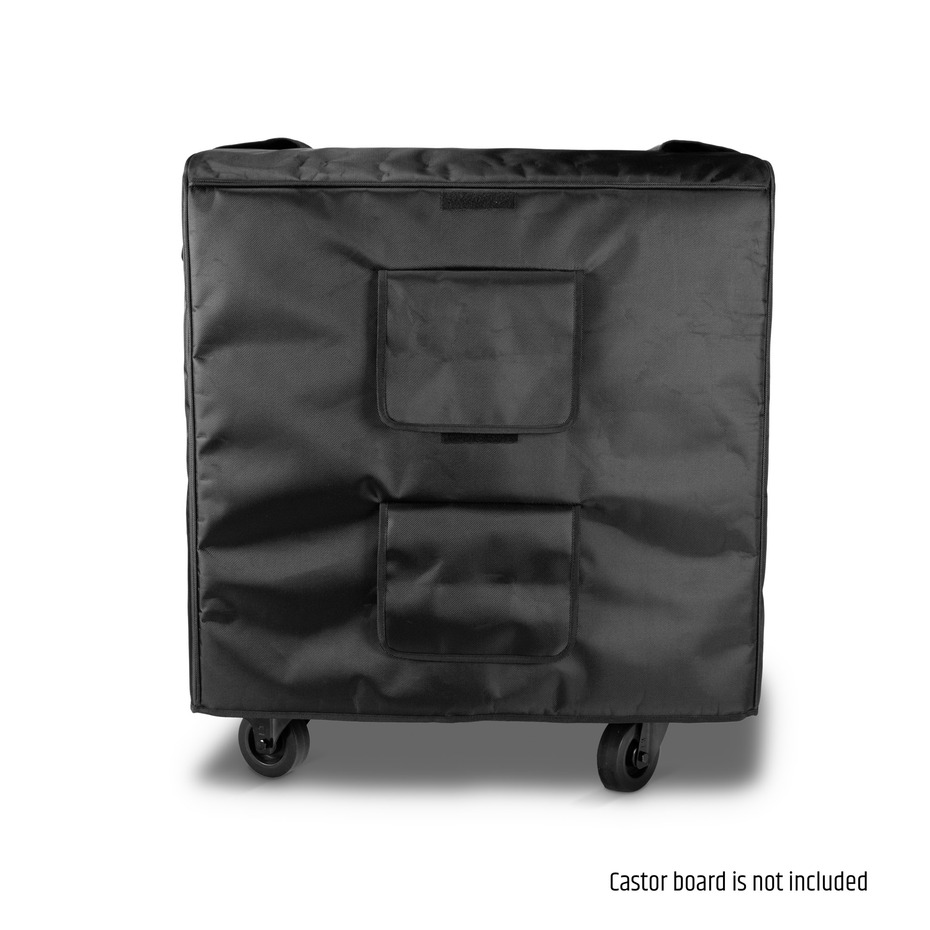 LD Systems ICOA® PRO SUB 21 PC