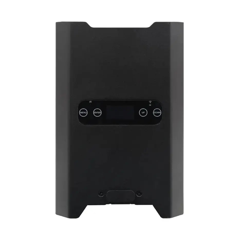 LEDJ Rapid QB1 IP RGBA