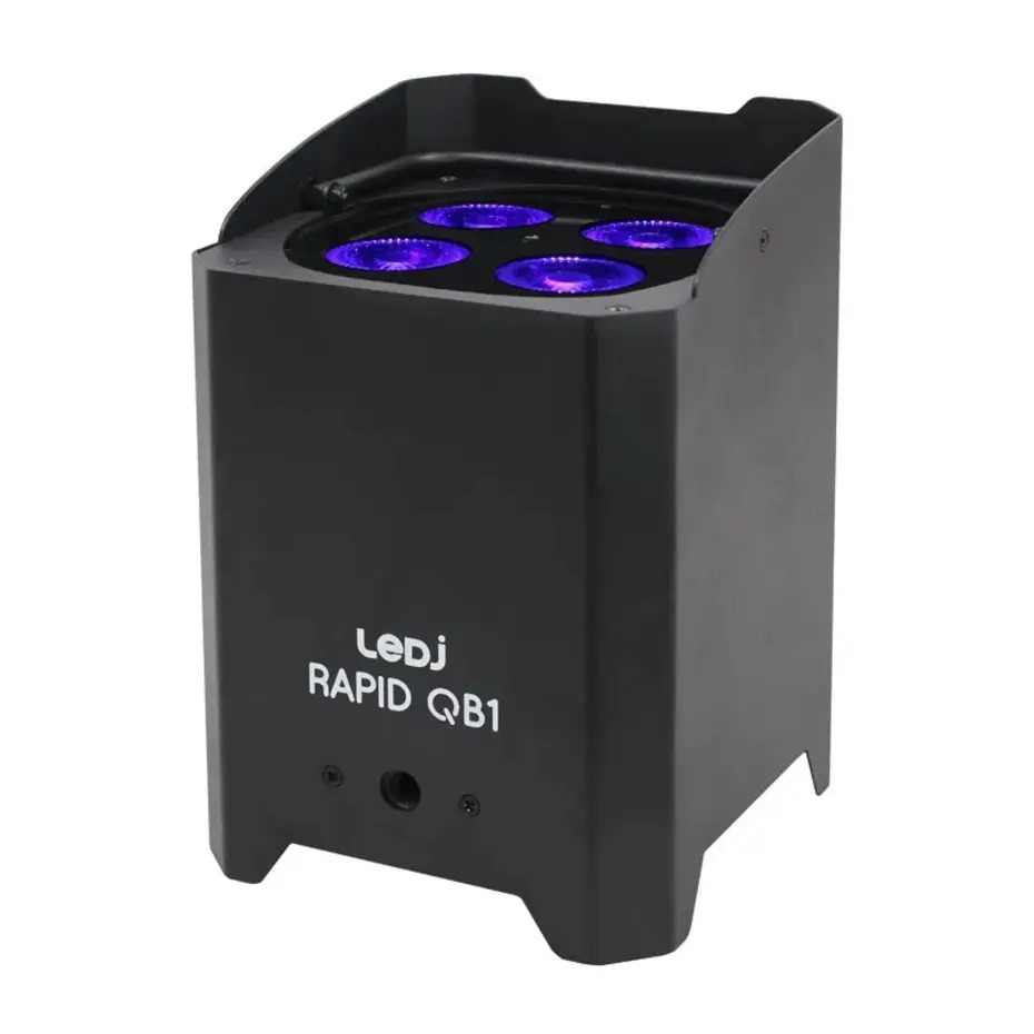 LEDJ Rapid QB1 IP