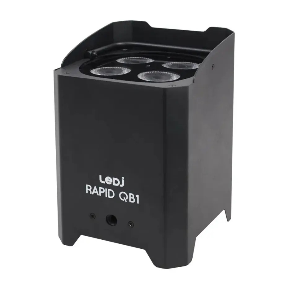 LEDJ Rapid QB1 IP