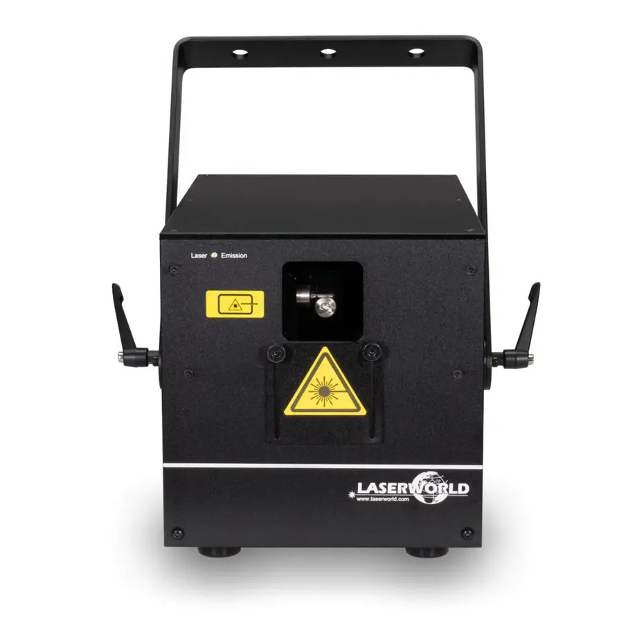 Laserworld CS-6000RGB