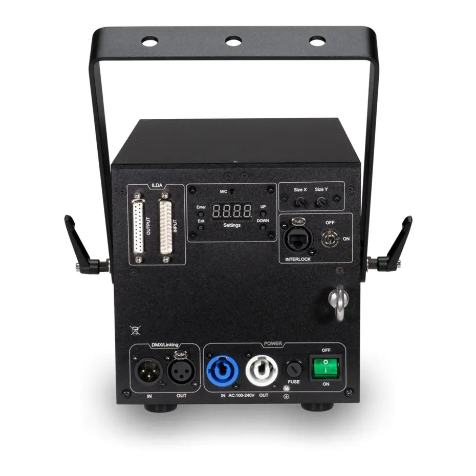 Laserworld CS-6000RGB