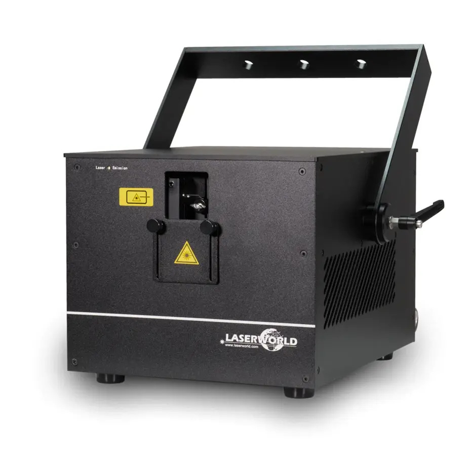 Laserworld CS-12.000RGB ShowNET