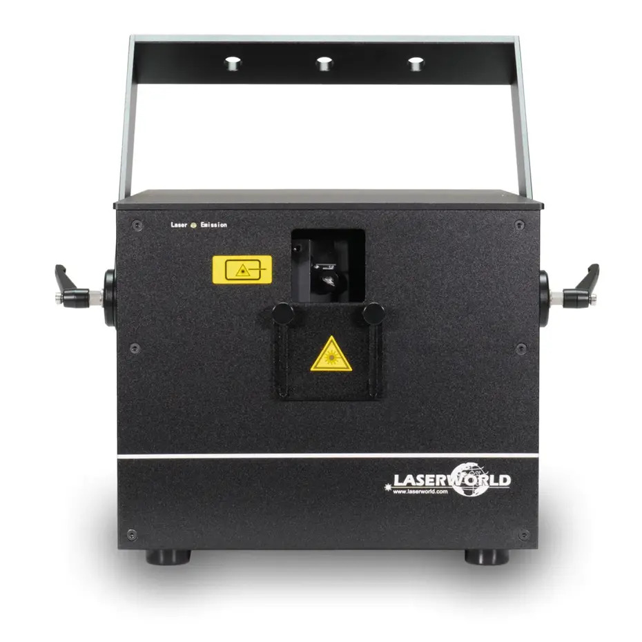 Laserworld CS-12.000RGB ShowNET