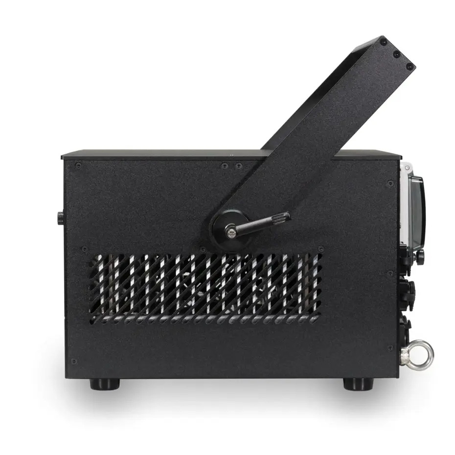 Laserworld CS-12.000RGB ShowNET