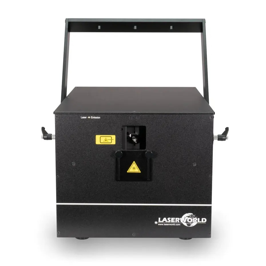 Laserworld CS-24.000RGB ShowNET