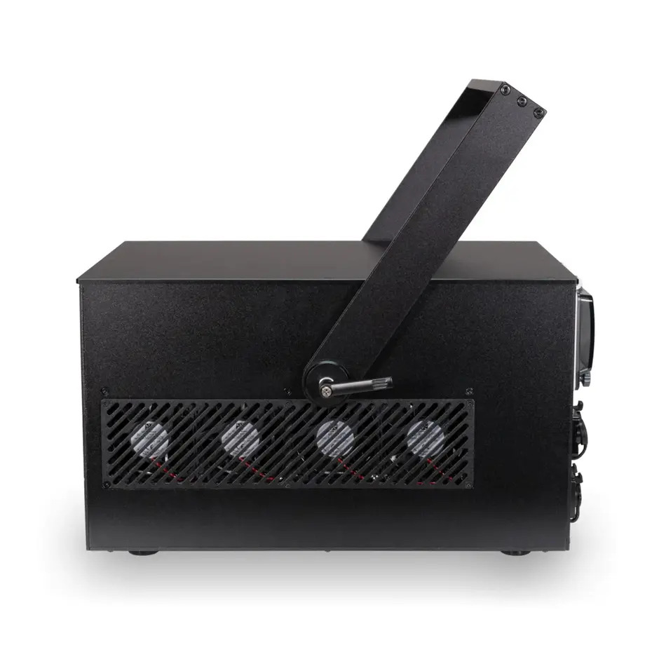 Laserworld CS-24.000RGB ShowNET