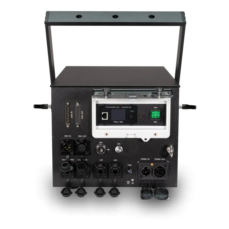 Laserworld CS-24.000RGB FB4