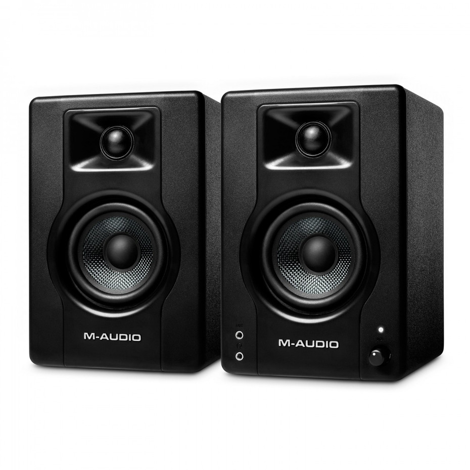 M-Audio BX3 Studio Monitor (Pair)