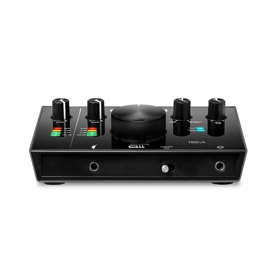 M-Audio AIR 192 | 4 USB Audio Interface