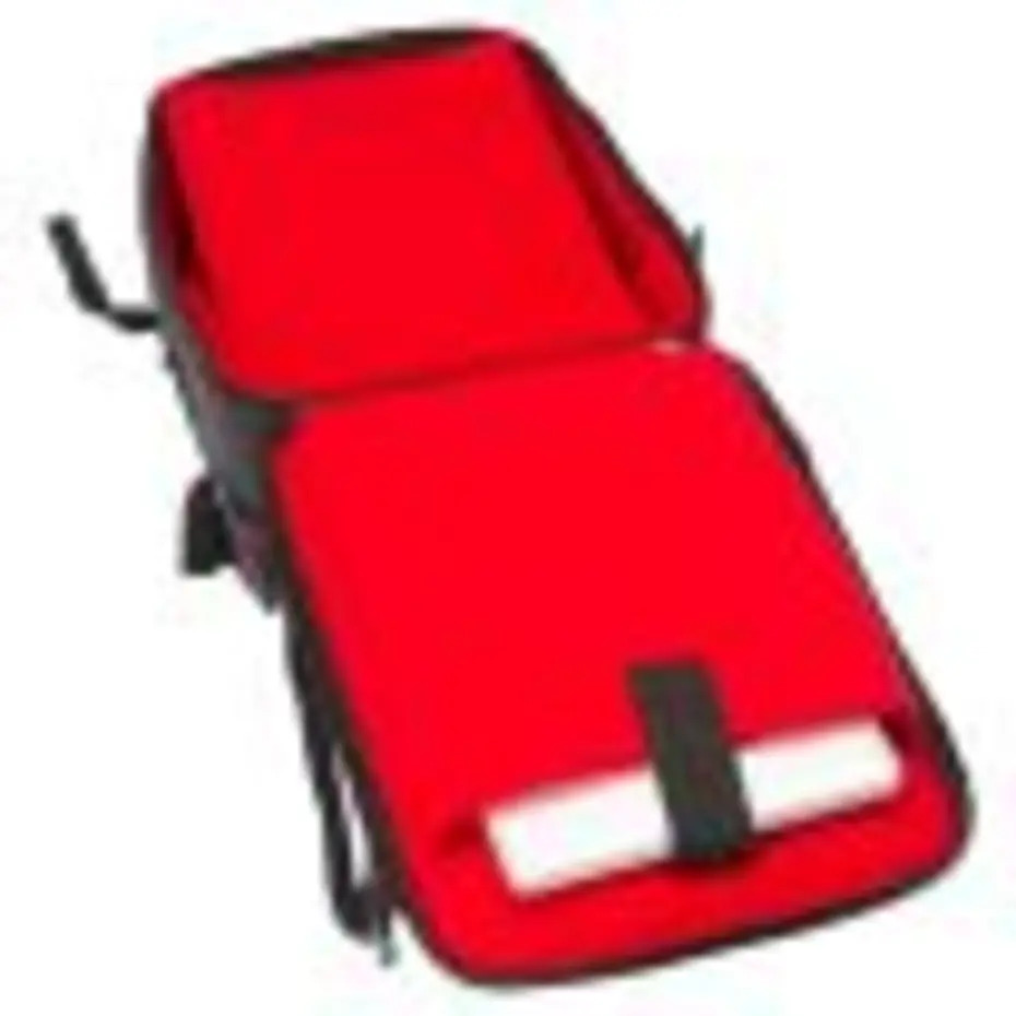 Magma Riot Carry-On Trolley