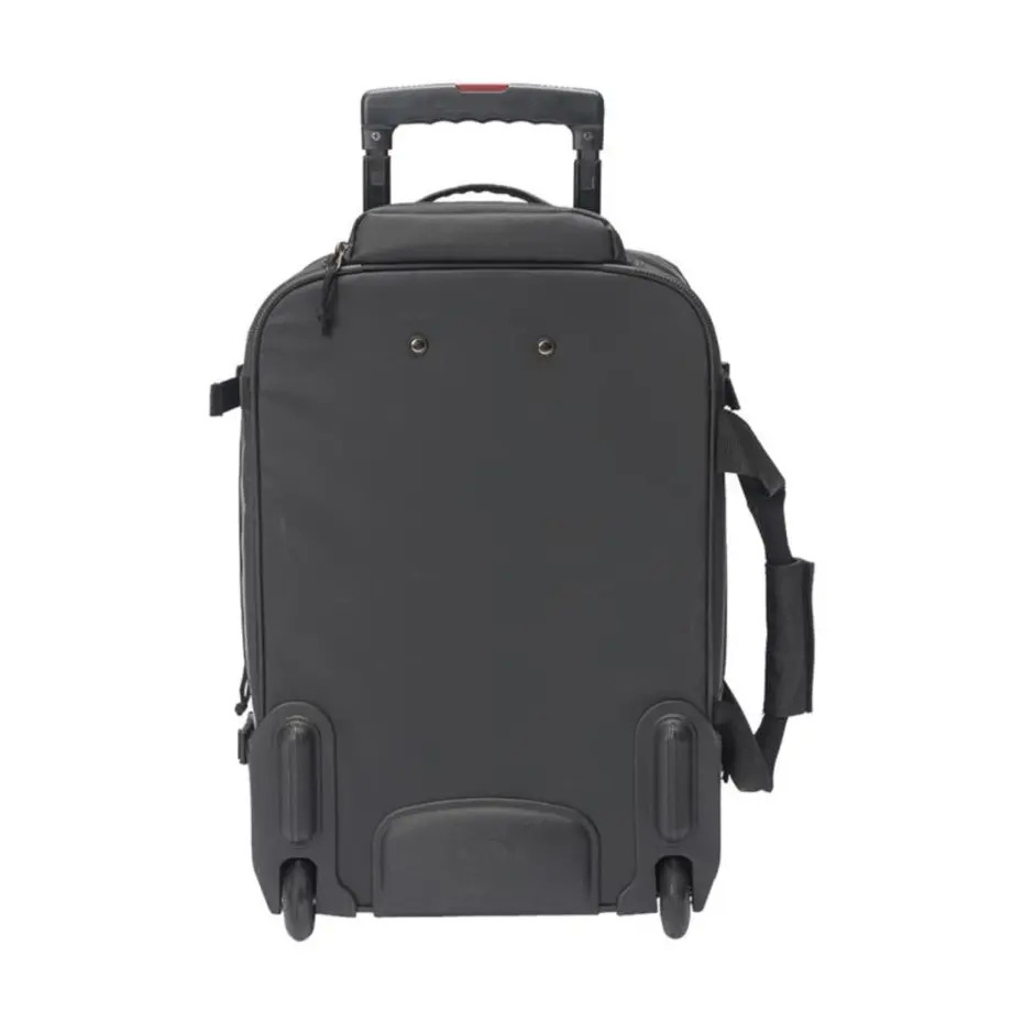 Magma Riot Carry-On Trolley