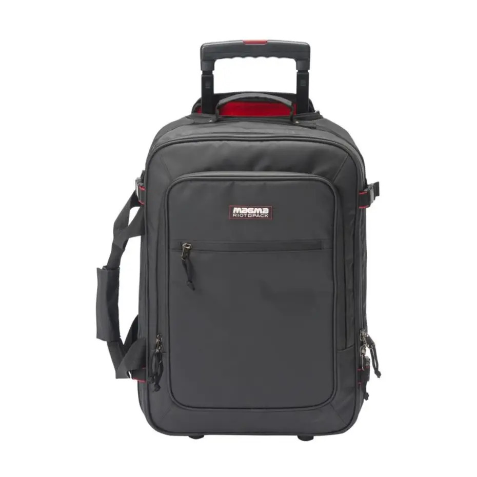 Magma Riot Carry-On Trolley