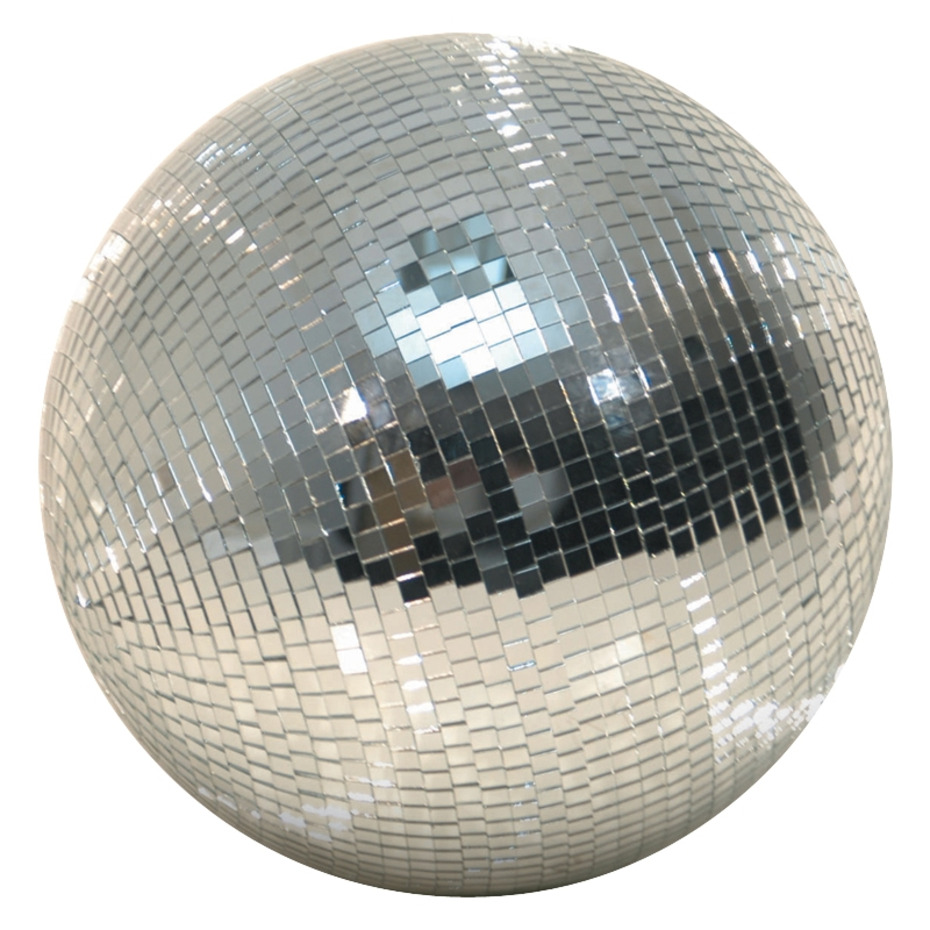 Equinox 40cm (16") Mirror Ball